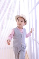 -童梦时光儿童摄影(华业·东方玫瑰店)