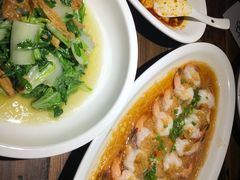 -外婆家(蓝色港湾店)