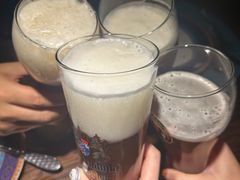 -甘尼仕印度餐厅爵士酒吧(阳春巷店)
