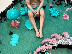 -龙湖重庆时代天街