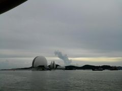 -东澳岛