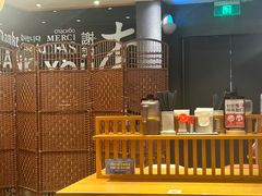 -一風堂拉面(美罗城店)