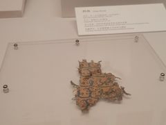 -巴音郭楞蒙古自治州博物馆