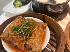 -合晋食府(广州合晋帝苑酒店)