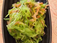 -浦江餐饮•上海菜馆(五四路店)