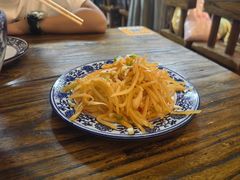 -老北京私房菜(798店)