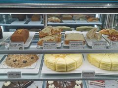 -Peet's Coffee皮爷咖啡(德基店)