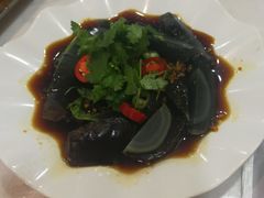 -疆域美食