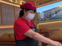 -西塔老太太泥炉烤肉(湖东领汇广场店)