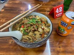 -荣荣面馆(丹溪大道店)