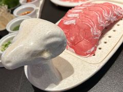 -额尔敦涮肉自助(摩尔城店)