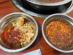 -丹妹麻辣烫(袁家岭20year店)