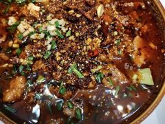-纳家楼·地道陕菜(劳动路店)