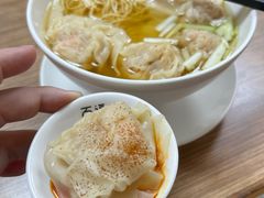 -百福麵家(新馬路店)