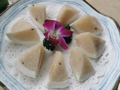 -墨脱石锅椰子鸡•香草鸭•东山羊(大东海店)