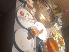 -千滋百味自助海鲜烤肉(布吉景华店)