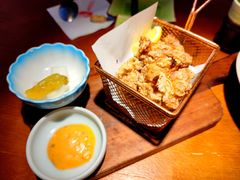 -鳗鱼家·深夜食堂(军博店)