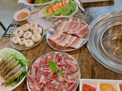 -P1泥炉烤肉(市桥富华东路店)