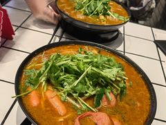 -肥汁米蘭香港米线(长宁来福士店)