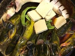 -荣德灶台鱼(圣泉寺店)