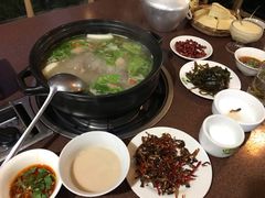 -尼玛藏家风味园(阿山食城店)