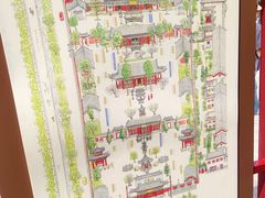 -西安市广仁寺