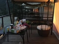 -北京山里寒舍度假酒店