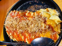 猪肉蛋卷-有喜屋·烧鸟·居酒屋(周浦万达店)