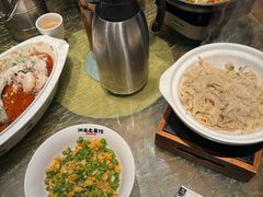 -洞庭土菜馆(易发广场店)