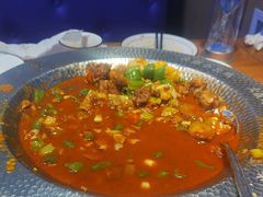 -俭寨大盘鸡·缸子肉·小公鸡·新疆菜(云通店)