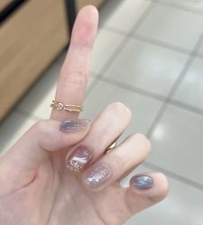 -纤贝儿美甲·科技美肤