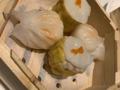 -上海宝华喜来登酒店·采悦轩中餐厅