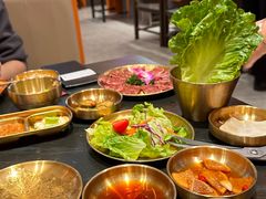 -闻老头·菊花炭烤肉(佛山首店)