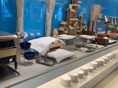-海尊智选假日酒店-餐厅