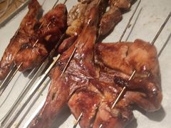 -街角等你.大连海鲜烧烤(西安路店)