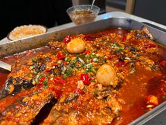 -鱼酷活鱼烤鱼(南京水游城店)