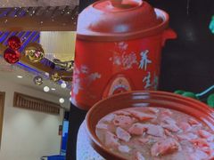 -深巷家味馆.湖北头牌红烧鱼头拌饭(黄陂店)