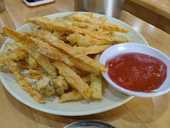 -贤花饭店(城阳店)
