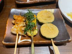 -鸟鹏烧鸟居酒屋(龙岗万科店)
