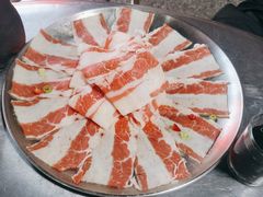 -小团团·路边烤牛肉(南岭壹街店)