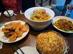 -纯肴大东北(新城北街店)