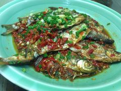 -德叔阙里·衢州菜馆(月湖店)