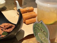 -烤匠麻辣烤鱼(万象城店)