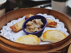 -马勒别墅·中餐厅