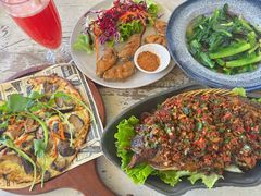 -翠田Green Field Kitchen