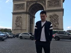 -埃菲尔铁塔