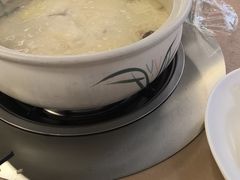 -林城渔味源参鱼片火锅(西城大院店)