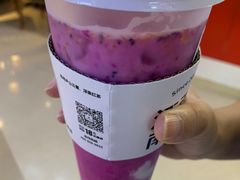 -KUNCHA鲲茶·江西制茶(铜锣湾店)