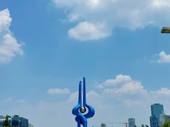 -济南大明湖景区
