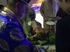 -海德呼市酒店-理疗按摩